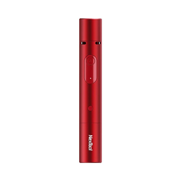 Фонарь NexTool Lightning Peep-proof Flashlight NE20043 Red
