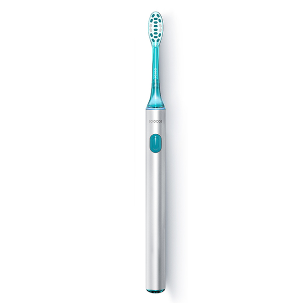 Зубная электрощетка Xiaomi Soocas Spark Toothbrush Review  (MT1) EU