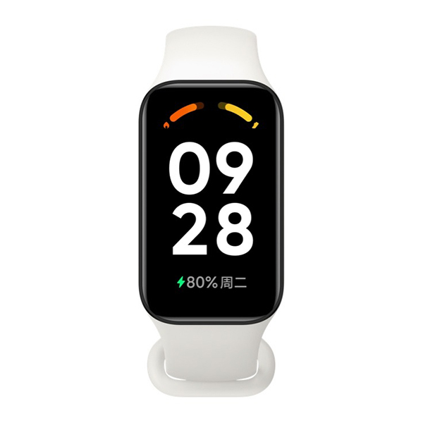 Фитнес-браслет Xiaomi Redmi Smart Band 2 Global белый