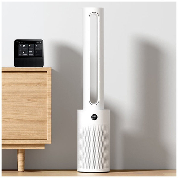 Безлопастный вентилятор-очиститель воздуха  Xiaomi Mijia WYJHS01ZM