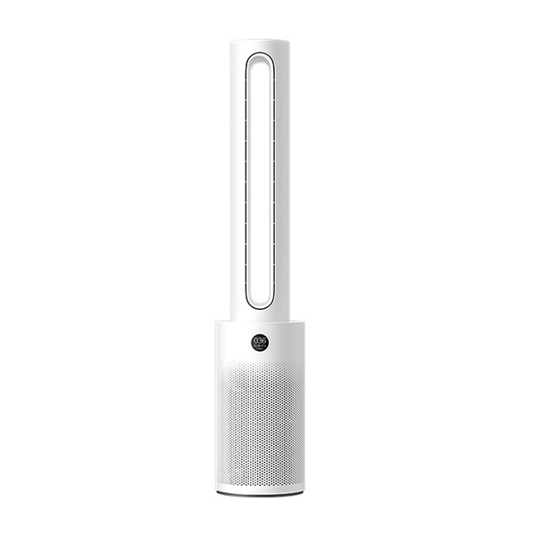 Безлопастный вентилятор-очиститель воздуха  Xiaomi Mijia WYJHS01ZM