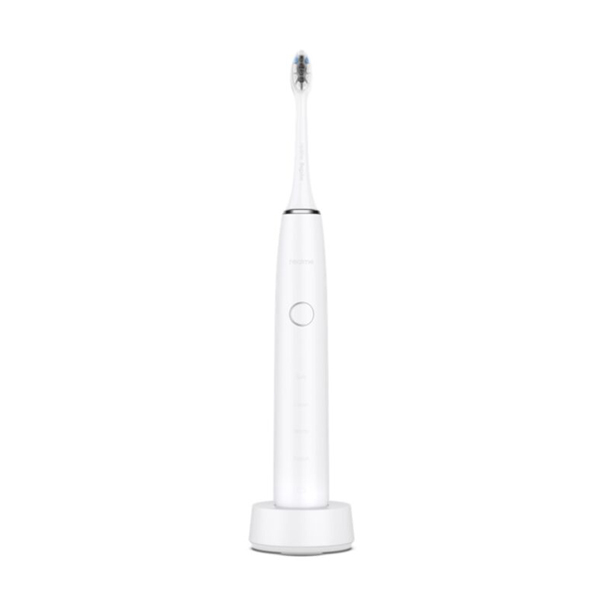 Зубная электрощетка Realme Sonic Toothbrush M2 White