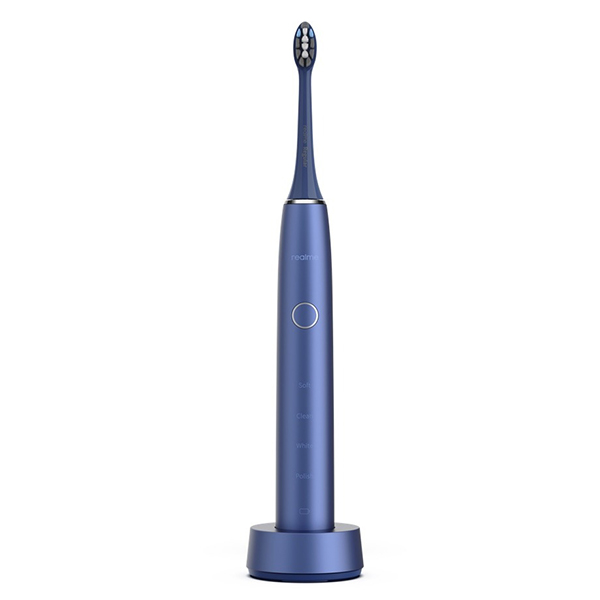 Зубная электрощетка Realme Sonic Toothbrush M2 Blue