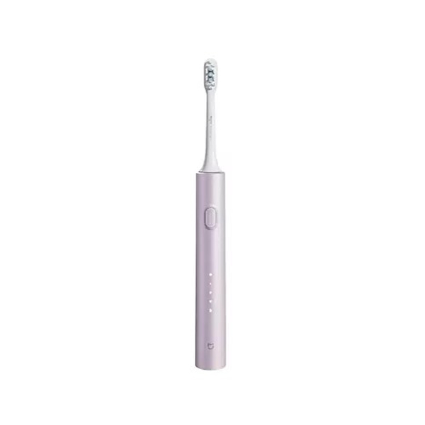 Электрическая зубная щетка Xiaomi Mijia Electric Toothbrush T302 MES608 Purple