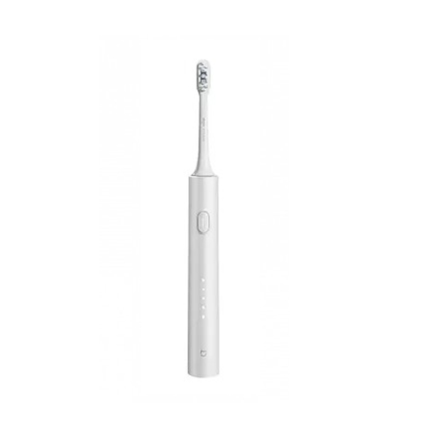 Электрическая зубная щетка Xiaomi Mijia Electric Toothbrush T302 MES608 Silver