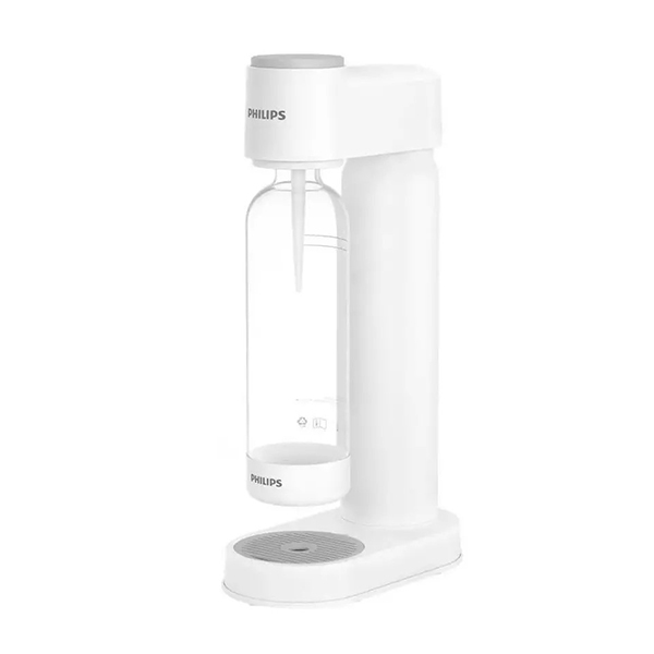 Сифон для газирования воды Philips GoZero ADD4901WH/10 Белый