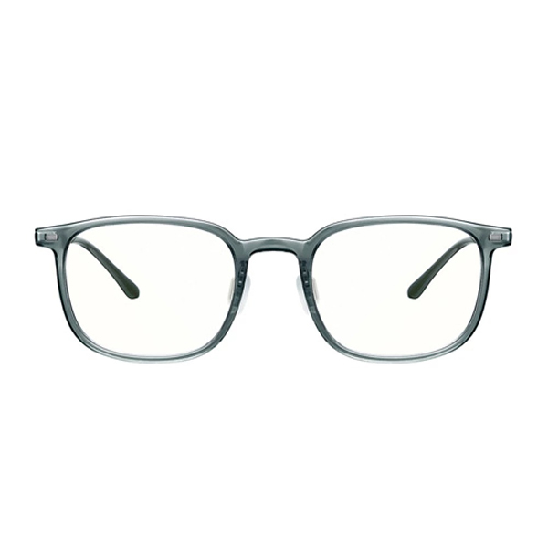Очки для компьютера Xiaomi Mijia Anti-blue light glasses (HMJ03RM) Grey