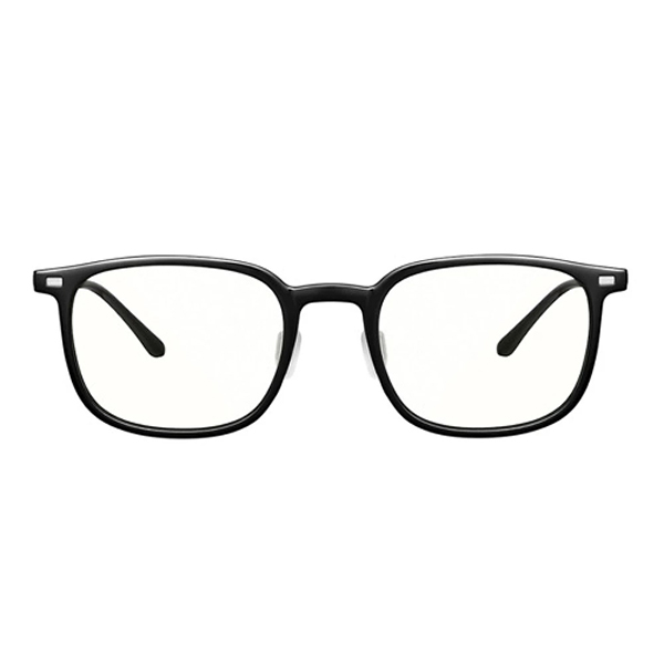 Очки для компьютера Xiaomi Mijia Anti-blue light glasses (HMJ03RM) Black