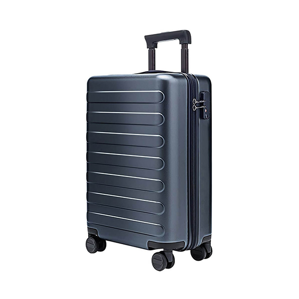 Чемодан Xiaomi NINETYGO Rhine Luggage 20 серый