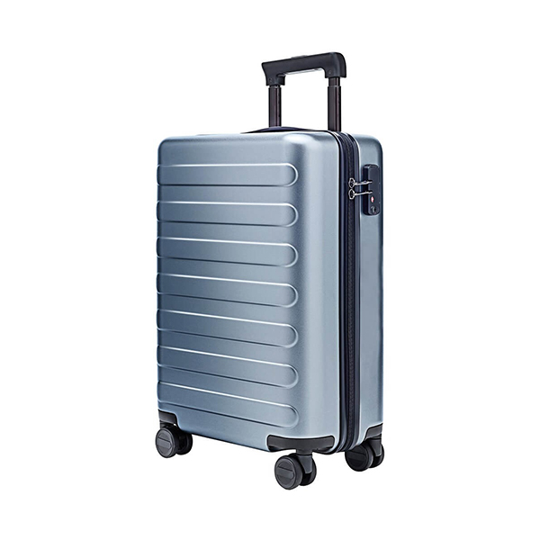 Чемодан Xiaomi NINETYGO Rhine Luggage 20 синий