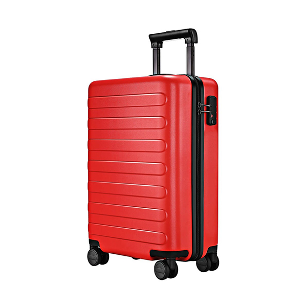 Чемодан Xiaomi NINETYGO Rhine Luggage 20 красный