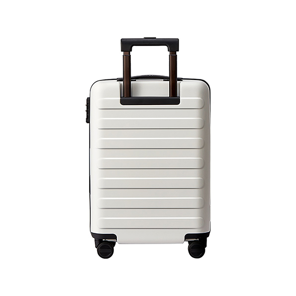 Чемодан Xiaomi NINETYGO Rhine Luggage 20 белый
