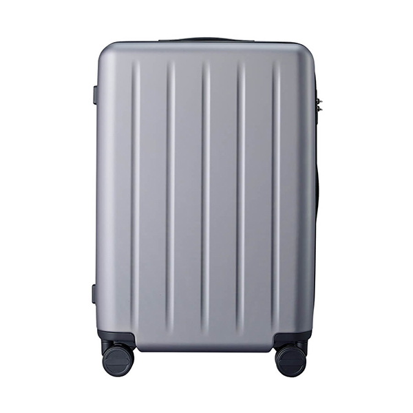 Чемодан Xiaomi NINETYGO Danube Luggage 20 Серый