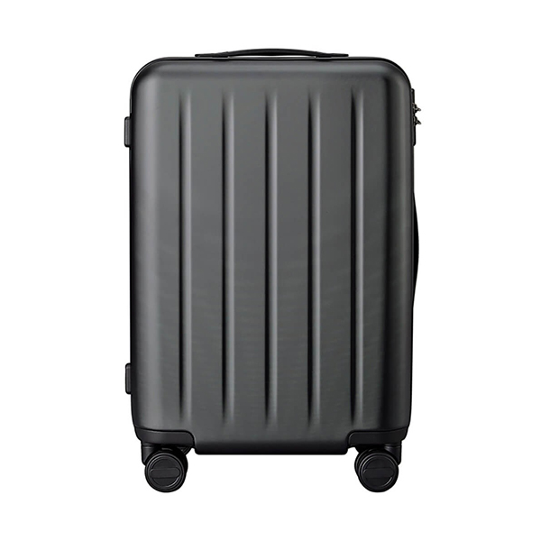 Чемодан Xiaomi NINETYGO Danube Luggage 20 Черный