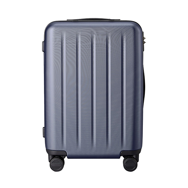 Чемодан Xiaomi NINETYGO Danube Luggage 20 Синий