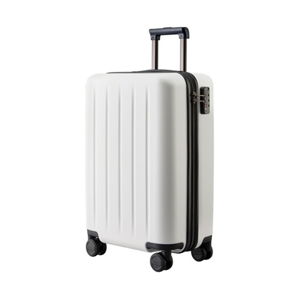 Чемодан Xiaomi NINETYGO Danube Luggage 20 Белый
