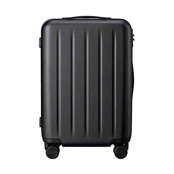 Чемодан Xiaomi NINETYGO Danube Luggage 24 Черный