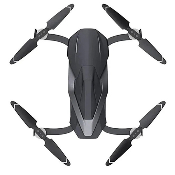 Квадрокоптер Xiaomi Douying Diva Dou 2 UAV HD Aerial Camera Dual Electric Set black