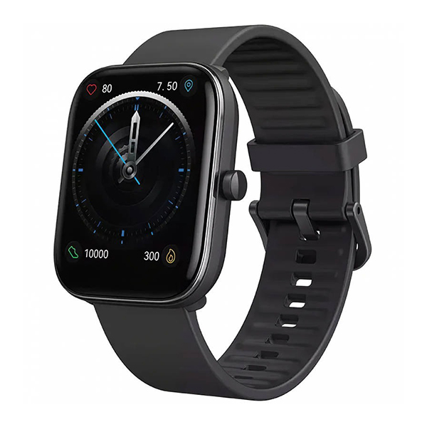 Умные часы Xiaomi Haylou Smart Watch GST Lite LS13 Global черные