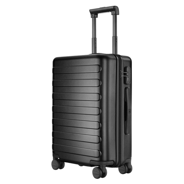 Чемодан Xiaomi NINETYGO Rhine Luggage 26 черный