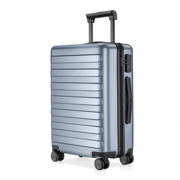 Чемодан Xiaomi NINETYGO Rhine Luggage 26 синий