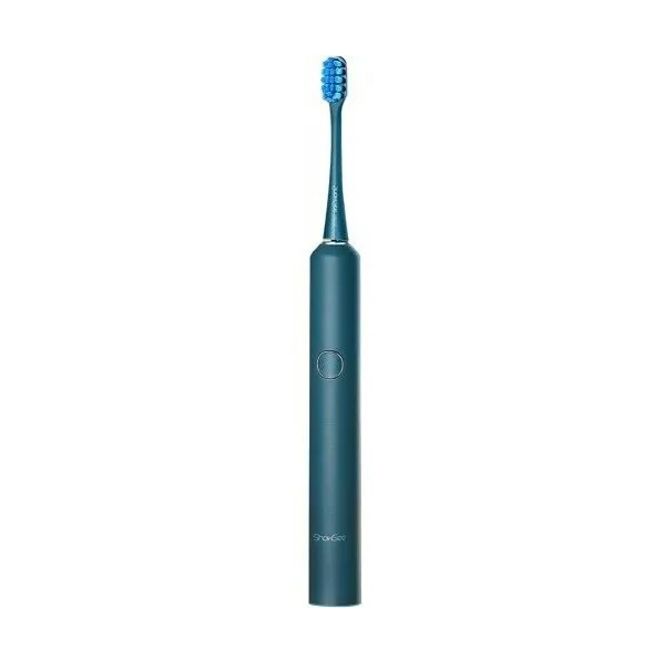 Электронная зубная щетка Xiaomi ShowSee Electric Toothbrush Travel Set Blue (D2T-B)