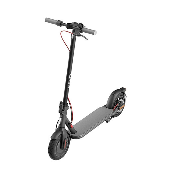 Электросамокат Xiaomi Mijia Electric Scooter 4 (DDHBC13ZM) EU