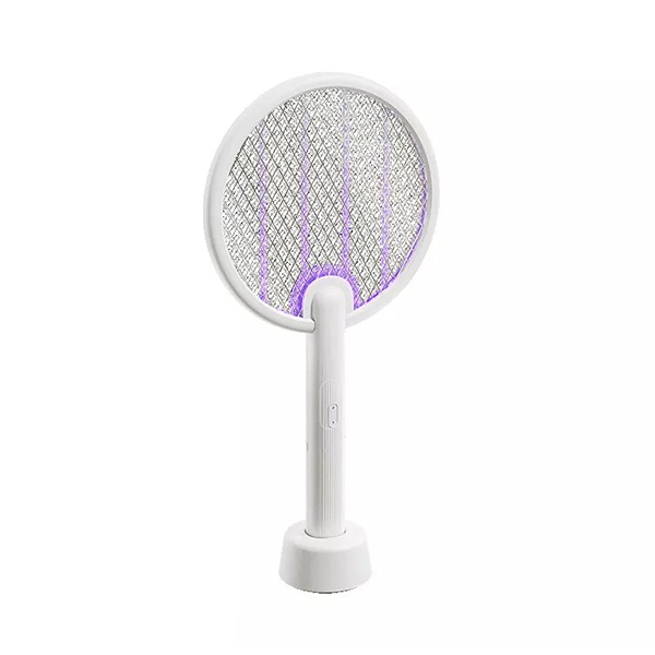 Электрическая мухобойка Xiaomi Qualitell Powerful Electric Mosquito Swatter C2 ZSC220906 (белая)