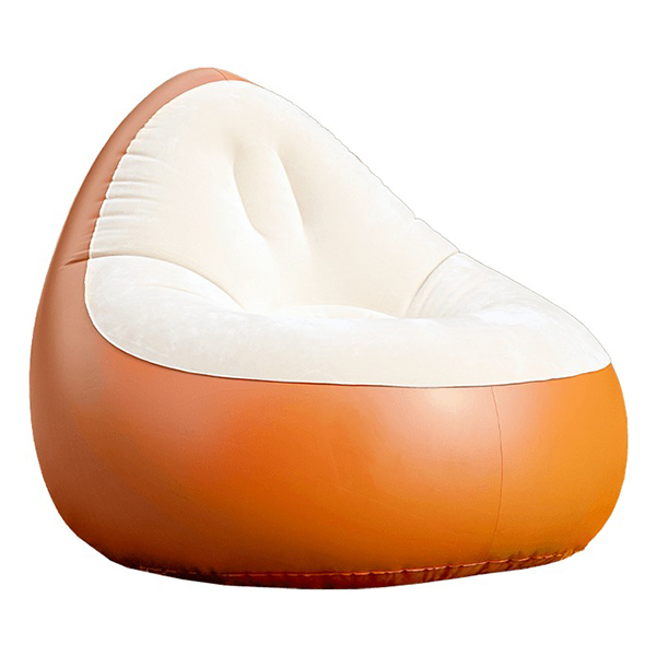 Надувное кресло Xiaomi One-Key Automatic Inflatable Sofa(YC-CQSF03)