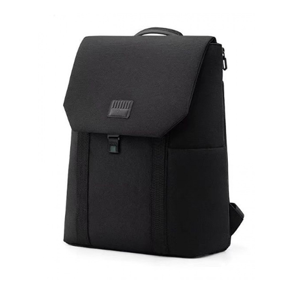 Рюкзак Xiaomi 90 Points NINETYGO URBAN Shark Pack Vitality Edition Backpack (черный)