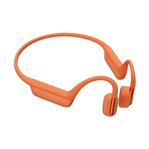 Беспроводные наушники Xiaomi Bone Conduction Headphones GCDEJ01LS Orange
