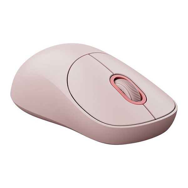 Мышь беспроводная Xiaomi XMWXSB03YM Pink