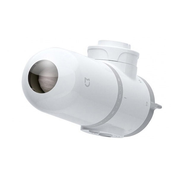 Фильтр насадка на кран Xiaomi Mijia Faucet Water Purifier MUL11 (белый)