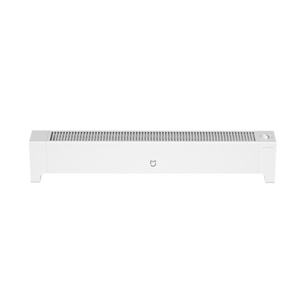 Электрический обогреватель Xiaomi Mijia Baseboard Electric Heater 2 2200W White TJXDNQ07ZM