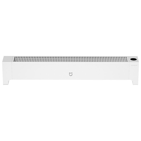 Электрический обогреватель Xiaomi Mijia Baseboard Electric Heater Graphene Heating 2 2200W White TJXDNQ08ZM