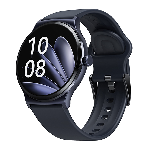 Умные часы Xiaomi Haylou Smart Watch Solar LS05 Lite Global (синие)