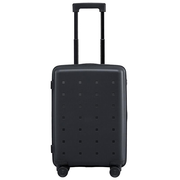 Чемодан Xiaomi MI Luggage Youth Edition 24(LXX07RM) black