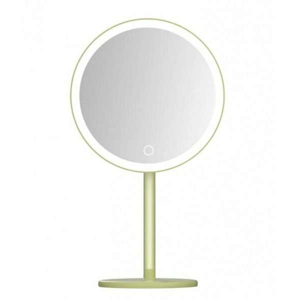 Зеркало для макияжа Xiaomi DOCO Daylight Mirror DM006 Green