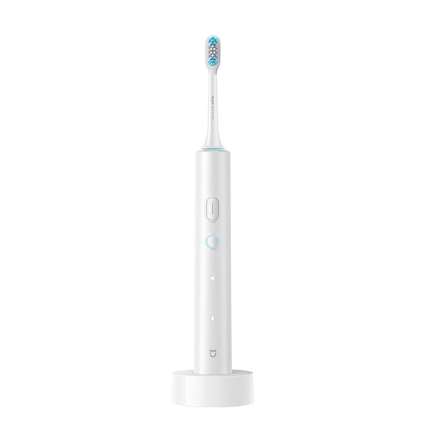 Зубная электрощетка Xiaomi Mijia T501 (MES607) White