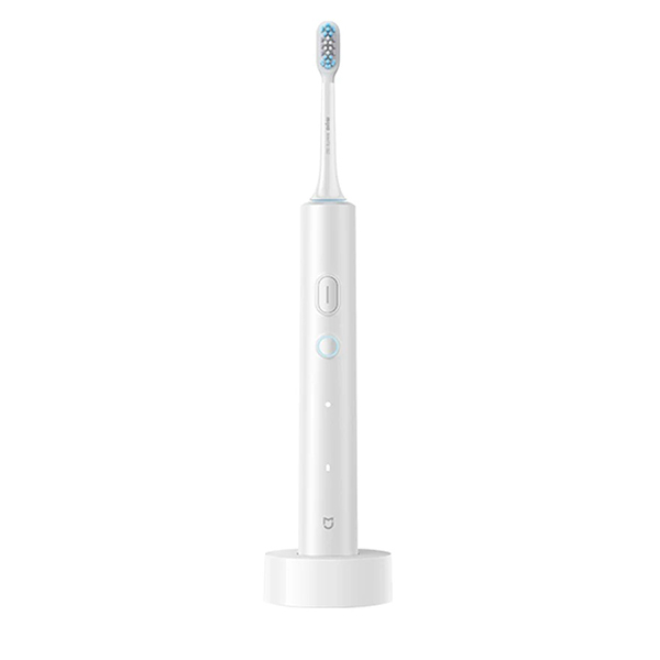 Электрическая зубная щетка Xiaomi Mijia T501C White