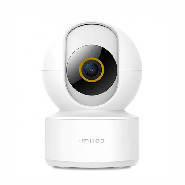 IP камера Imilab 360 Home Camera 5MP/3K Wi-Fi 6 C22 White (EU)
