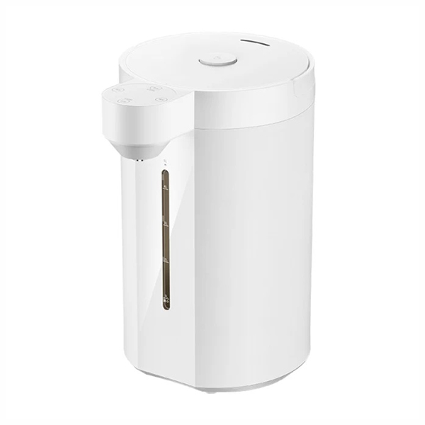 Термопот Xiaomi Mijia Intelligent Electric Water Bottle 5L MEK01JL (белый) MEK01JL