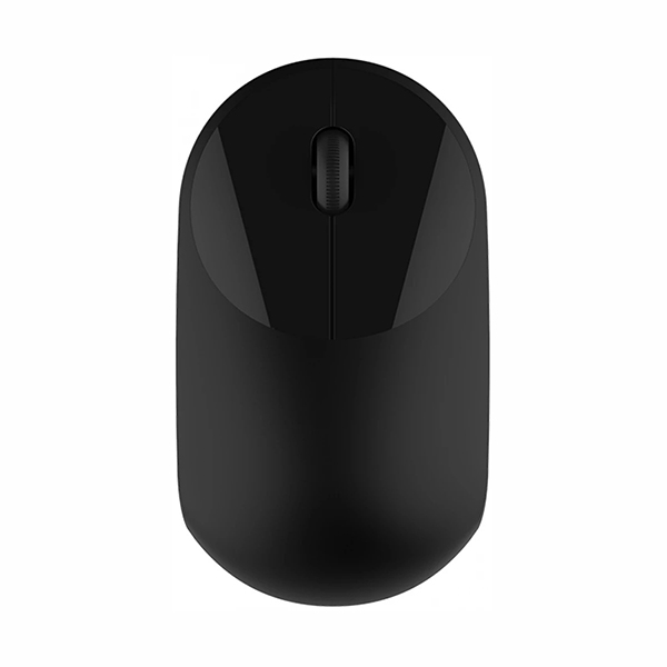 Беспроводная мышь Xiaomi Mi Wireless Mouse Youth Edition WXSB01MW Black EU