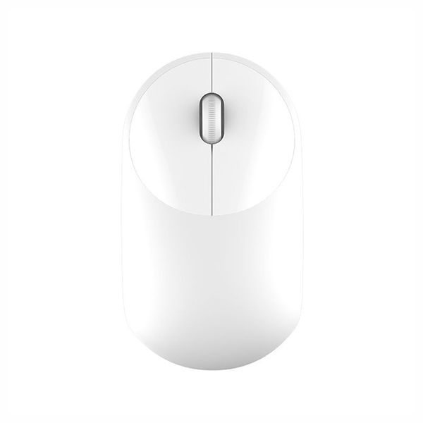 Беспроводная мышь Xiaomi Mi Wireless Mouse Youth Edition WXSB01MW White