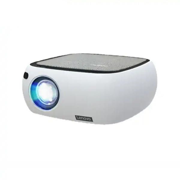 Проектор Lenovo ThinkPlus Air H4 Projector 1080P, 500 ANSI Глобальная версия White