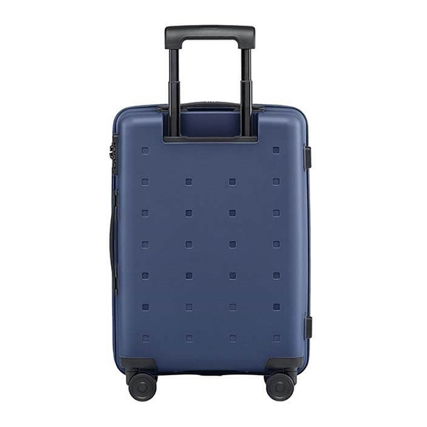 Чемодан Xiaomi Mi Travel Suitcase 20 (LXX01RM) синий
