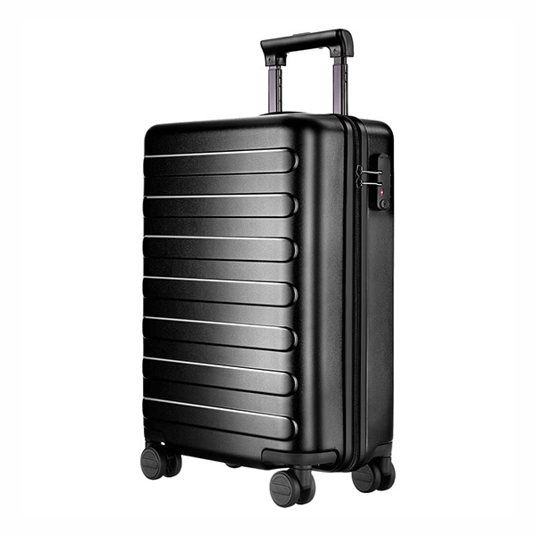 Чемодан Xiaomi NINETYGO Rhine Luggage 20 черный