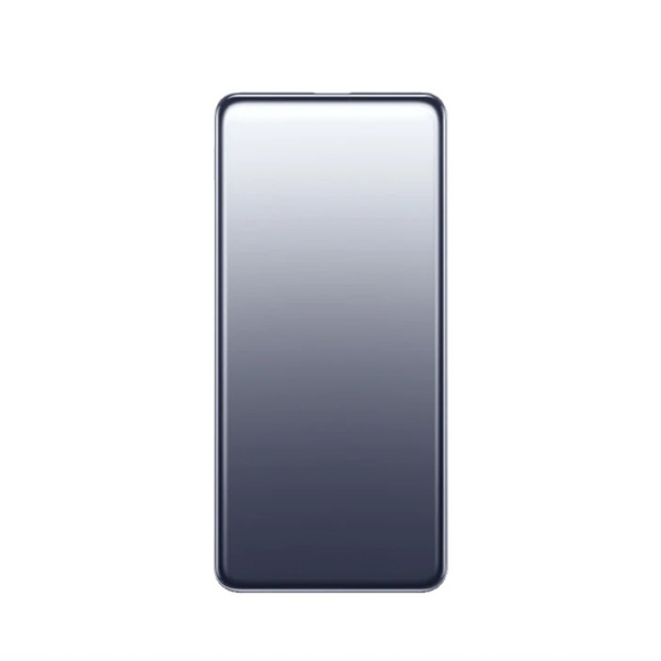 Внешний аккумулятор Xiaomi Ultra Thin Power Bank 5000mAh Silver (PB0520MI)
