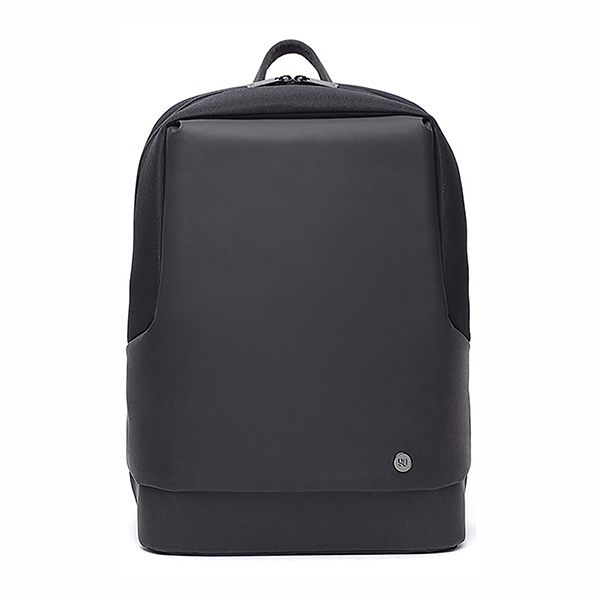 Рюкзак Xiaomi 90 Points NINETYGO City Commuter Backpack (черный