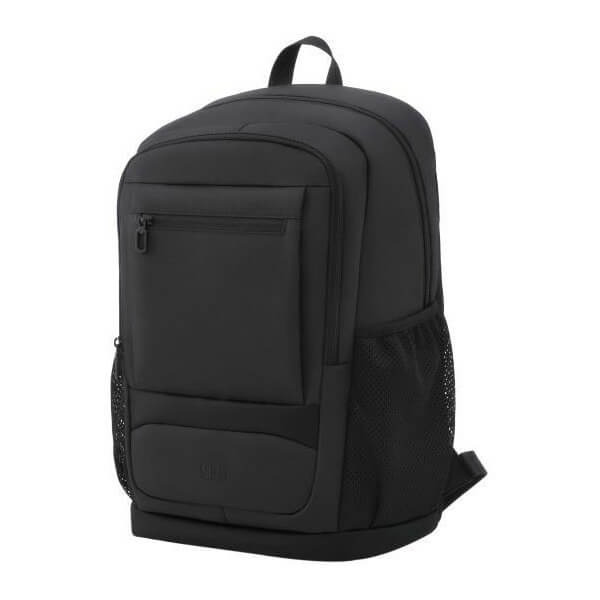 Рюкзак Xiaomi 90 Points NINETYGO Large Capacity Business Travel Backpack (тёмно серый)